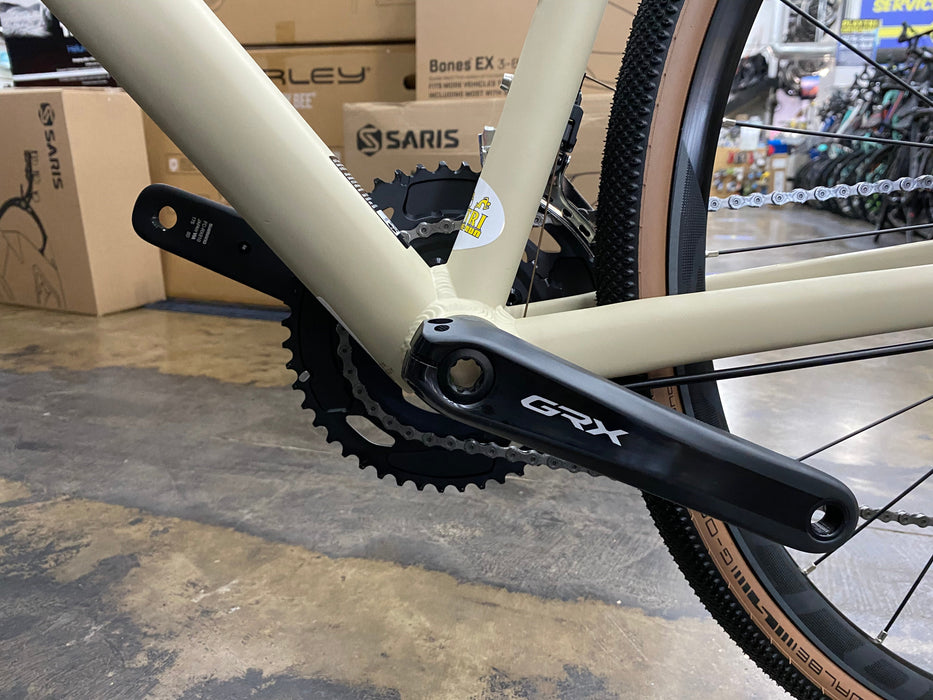 Scott Speedster Gravel 10