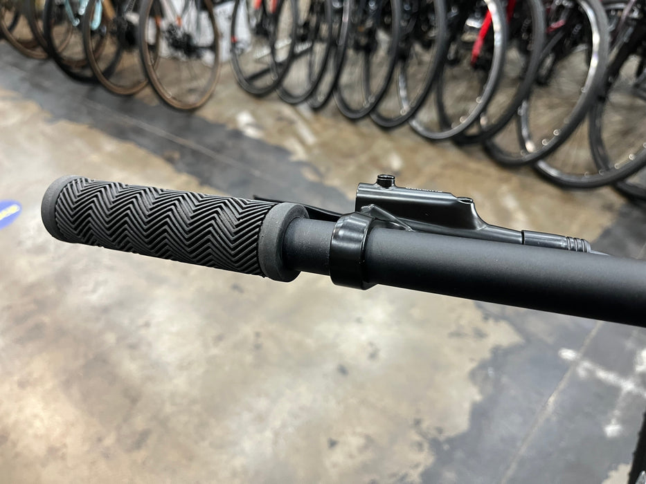 Giant Stance 2 Shimano Deore 12 Speed - Blue Ashes 2021