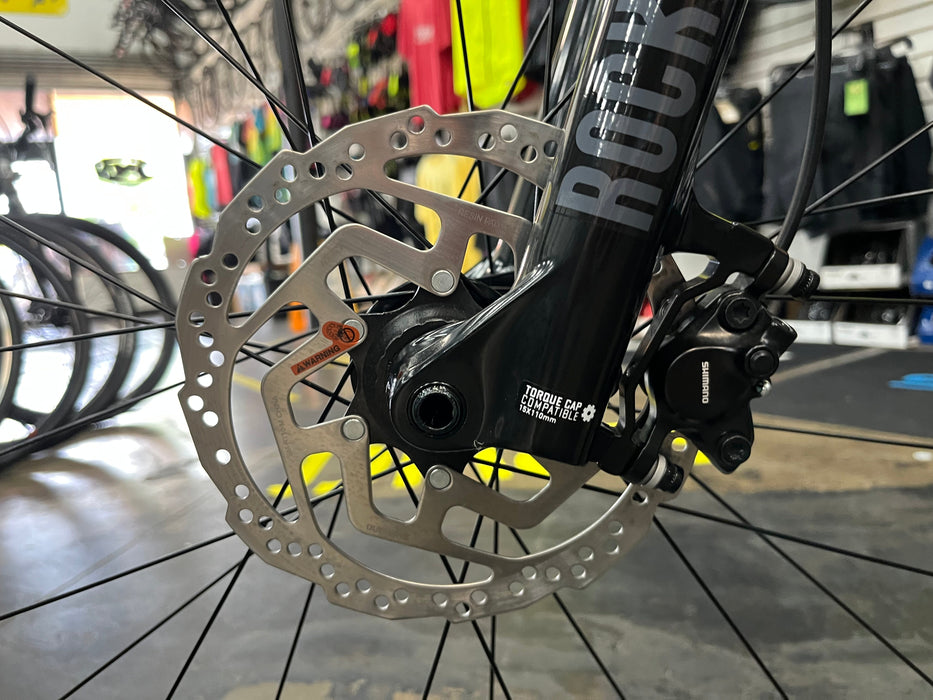Giant Stance 2 Shimano Deore 12 Speed - Blue Ashes 2021