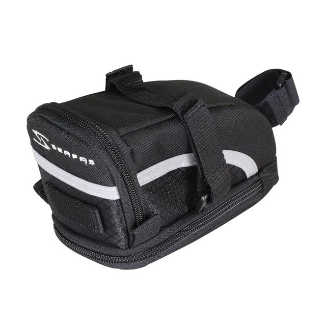 Serfas LT-1 Speed Bag (Saddle Bag)