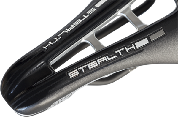 Pro Stealth LTD Carbon Saddle
