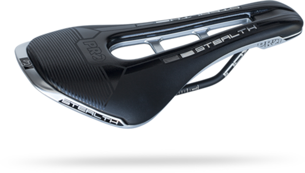 Pro Stealth LTD Carbon Saddle