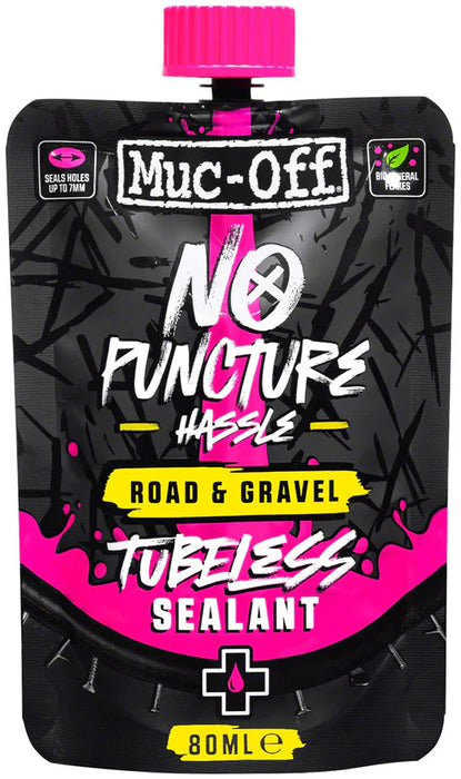 Muc-Off Tubeless Tire Sealant