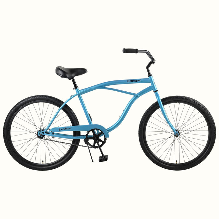Retrospec Chatham Beach Cruiser 1-Speed 26"