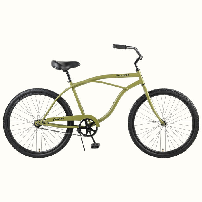 Retrospec Chatham Beach Cruiser 1-Speed 26"