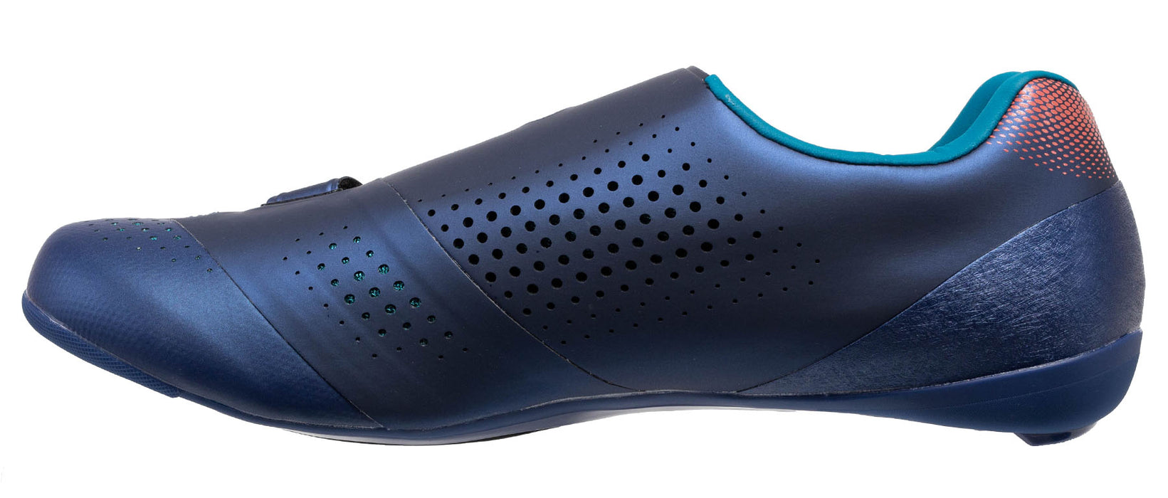 Shimano SH-RC500 Women's RC5 Road Cycling Shoe - Navy