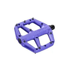 Look Trail Fusion Pedals
