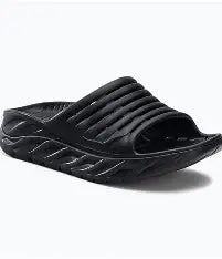 Hoka U Ora Recovery Slide - Unisex