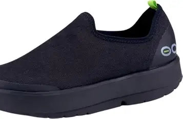 OOfos OOmg Eezee Low - Women's