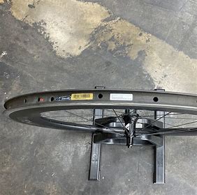 Profile Design 58/78 TwentyFour ii Rim Brake Carbon Wheelset