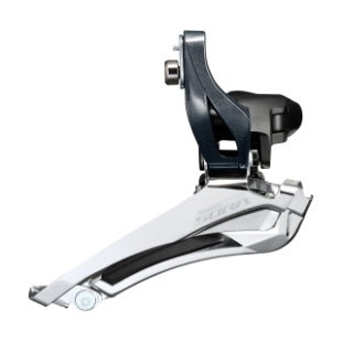 Shimano SORA FRONT DERAILLEUR (CLAMP BAND MOUNT) 2X9s