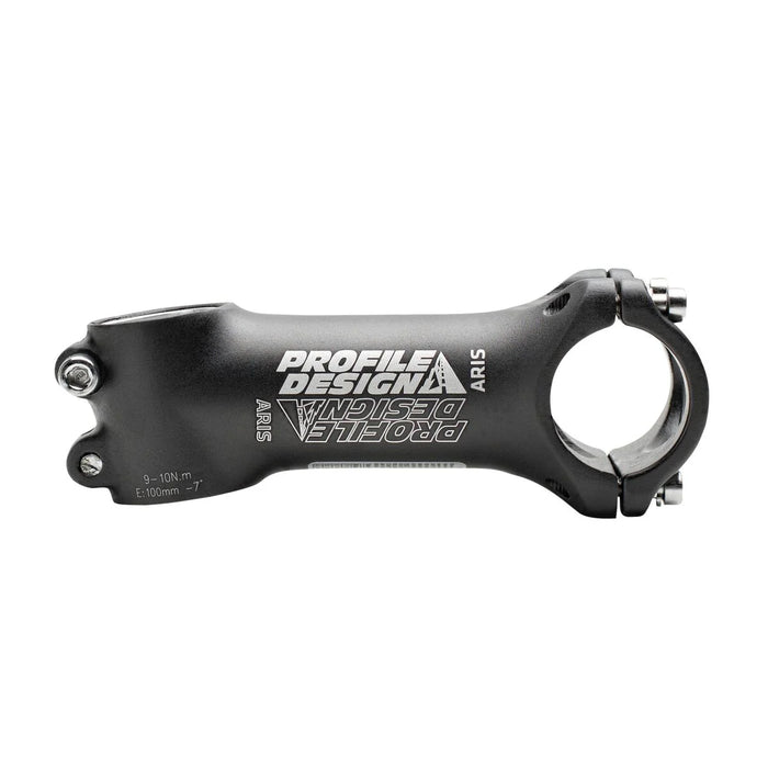 Profile Design Aris 26.00mm Bike Stem