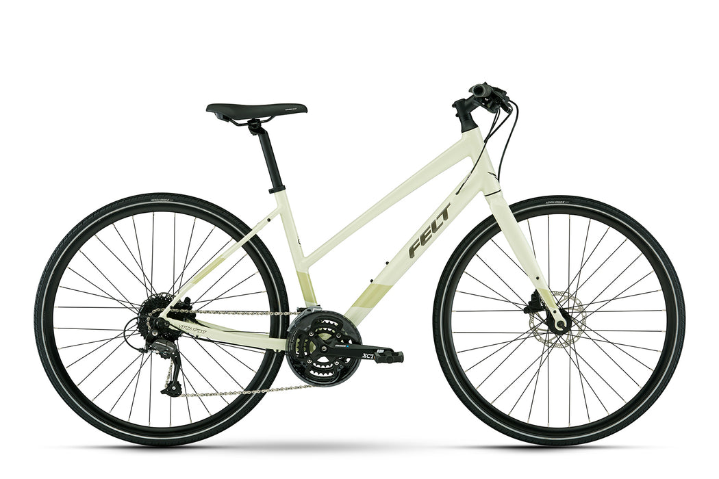 Felt Verza Speed 40 Mid-Step