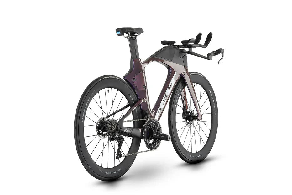 Felt IA FRD 2.0 Shimano Dura-Ace Di2 w/ Shimano Dura-Ace C60 Wheels