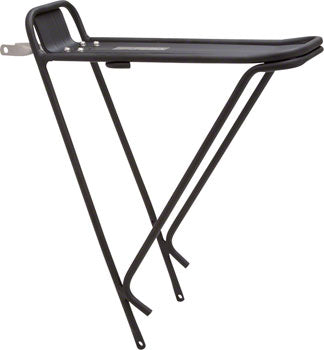 Planet Bike Eco Rear Rack: Includes Hardware, Black
