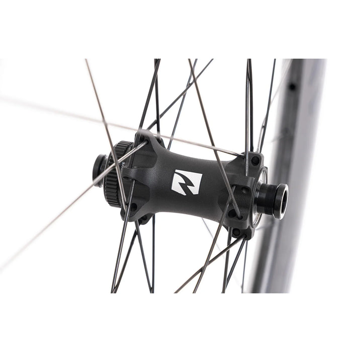 Reynolds AR60 Disc Carbon Clincher Tubeless Wheelset