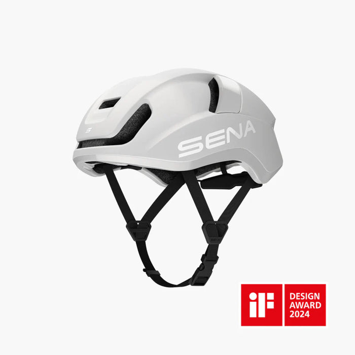 Sena S1 Road Cycling Smart Communication Helmet
