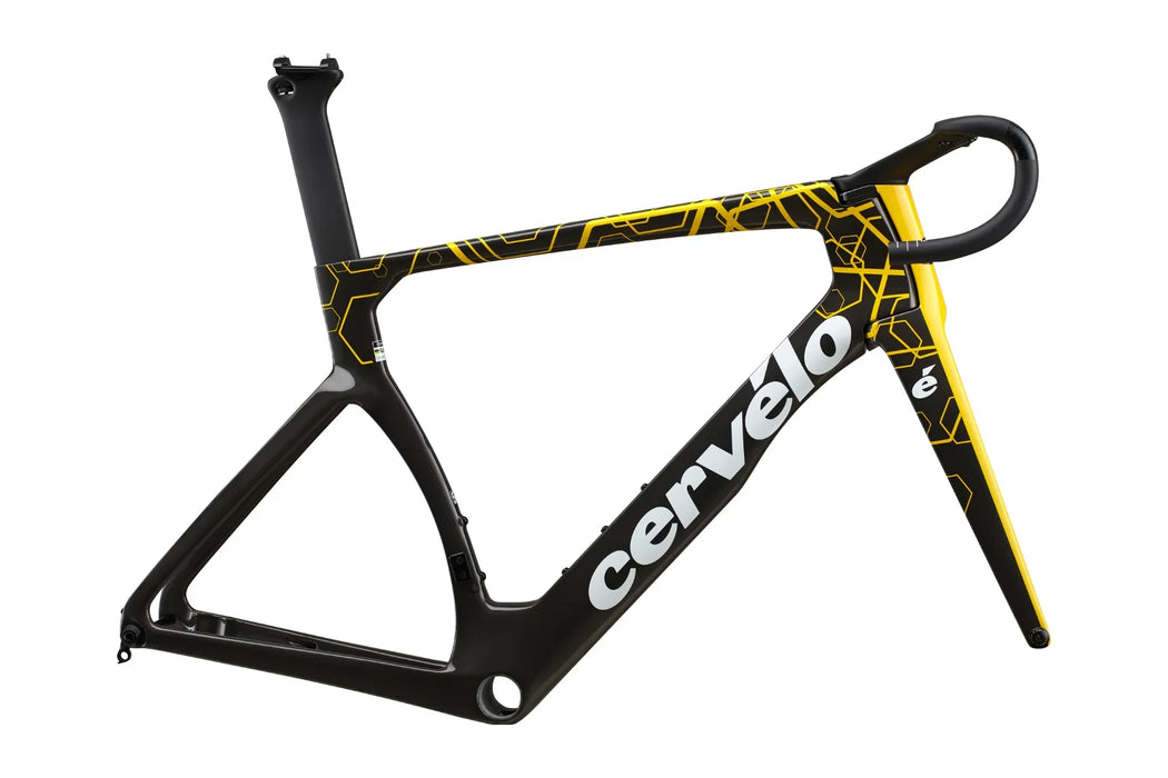 Cervelo S5 Frameset