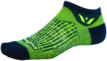Swiftwick ASPIRE Zero Tab (No Show) Socks