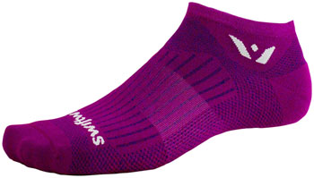 Swiftwick ASPIRE Zero Tab (No Show) Socks