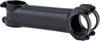 Dimension Trail Stem - 120mm, 31.8 Clamp, +/-6, 1 1/8", Aluminum, Black