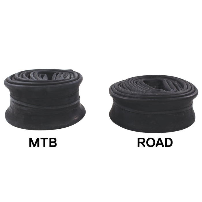 Serfase Schrader 33mm Valve Inner Tube