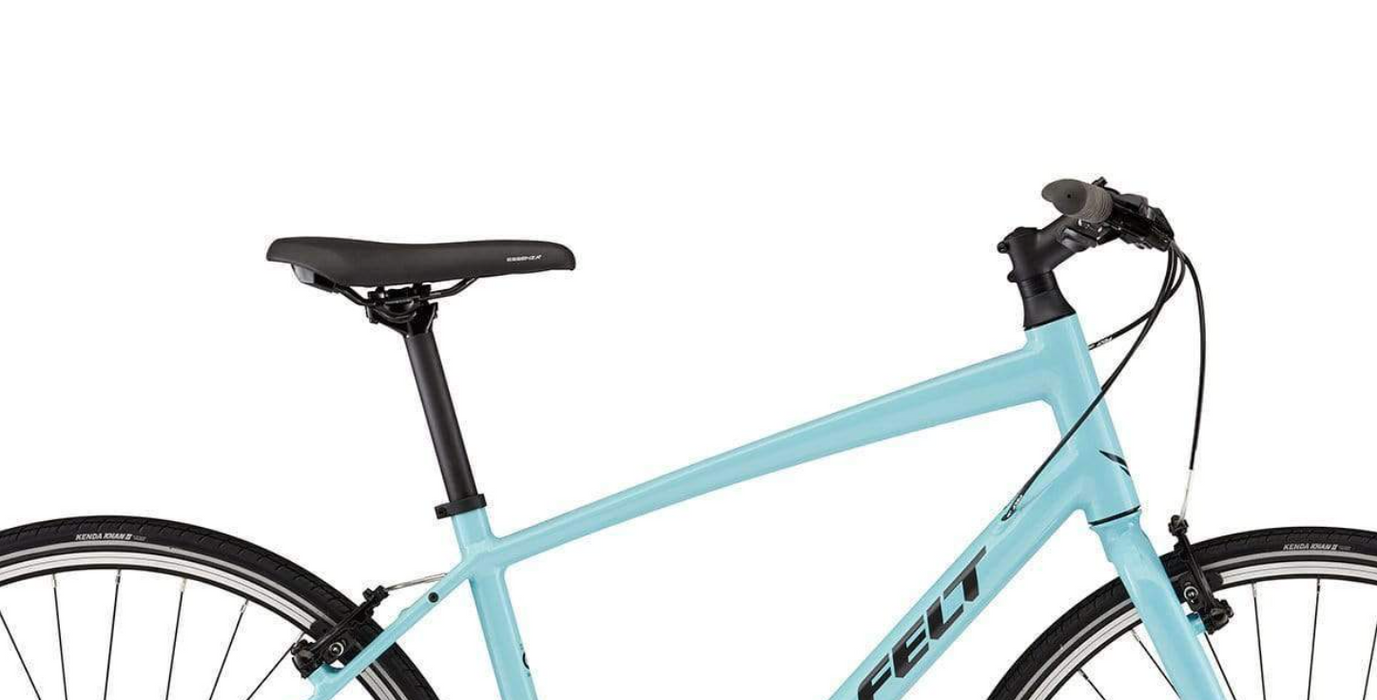 Felt Verza Speed 50 Shimano - Purist Blue 2022