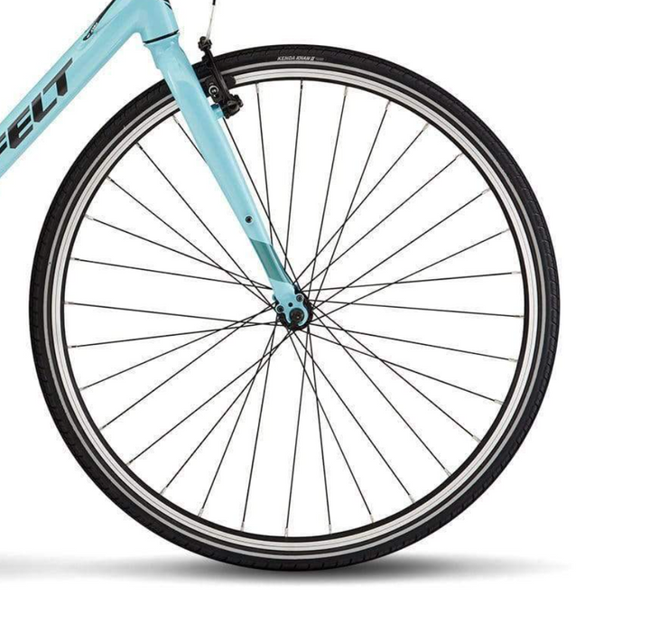Felt Verza Speed 50 Shimano - Purist Blue 2022