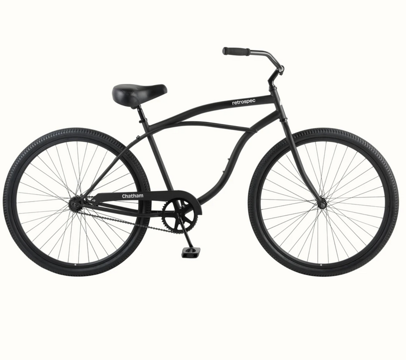 Retrospec Chatham Beach Cruiser 1-Speed 29"