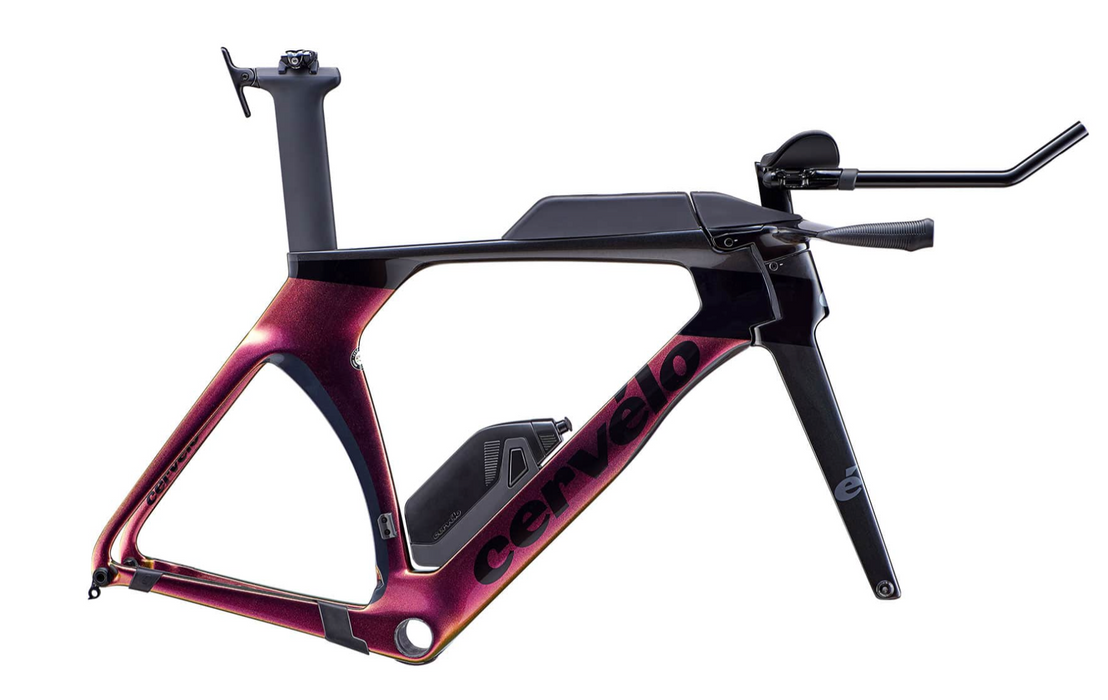 Cervelo P5 Frameset