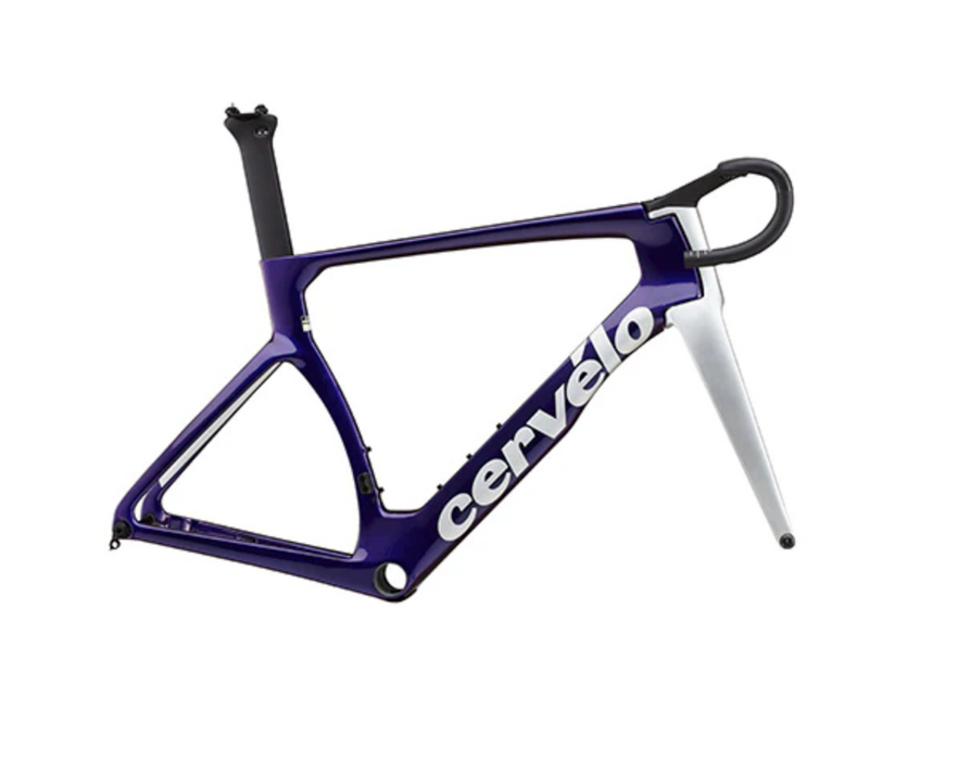 Cervelo S5 Frameset