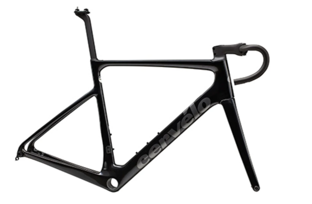 Cervelo Caledonia-5 Disc Frameset