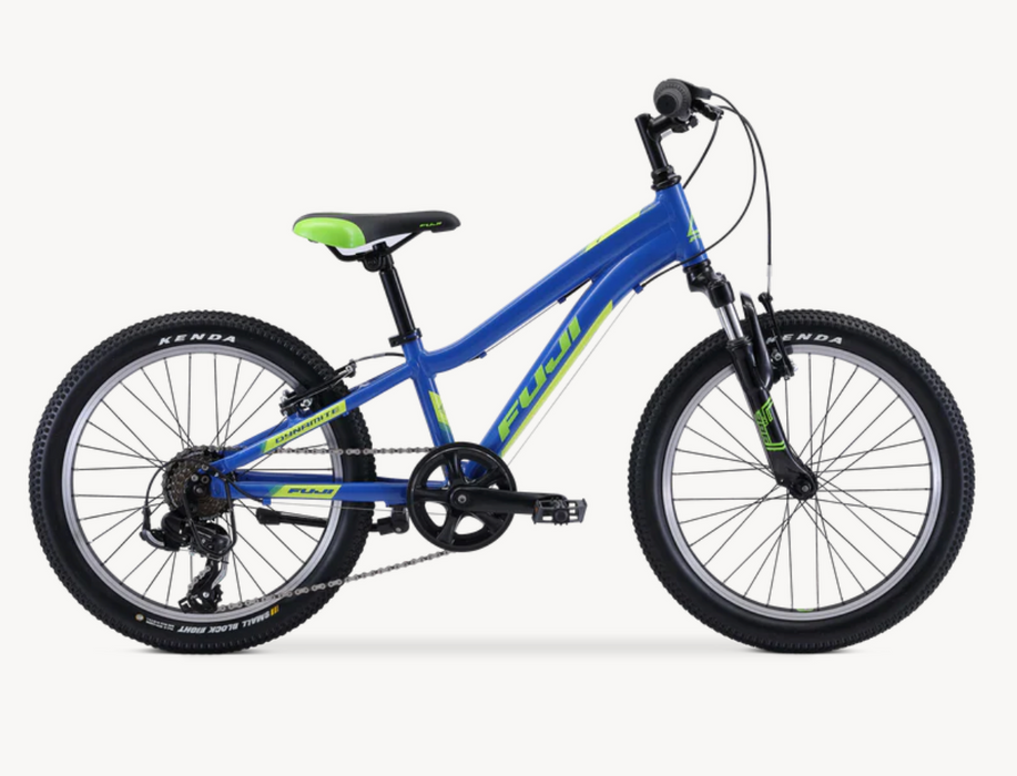 Fuji Dynamite 20"
