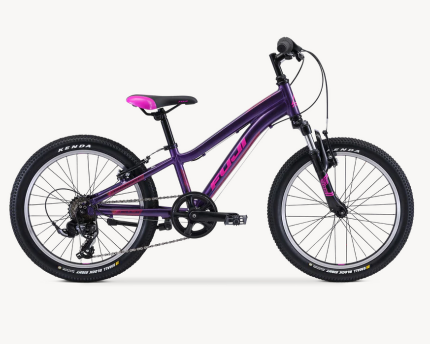 Fuji Dynamite 20"