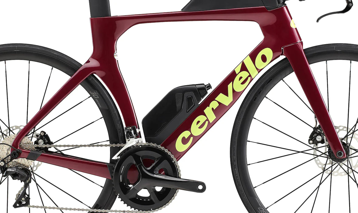 Cervelo P-Series Frameset