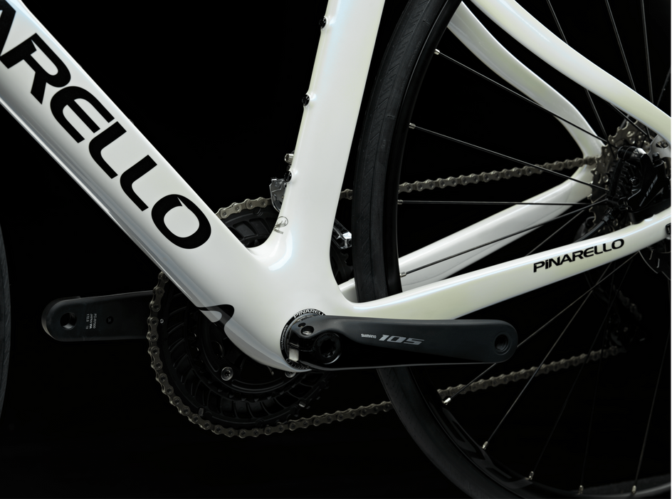 Pinarello X1 Shimano 105 12spd