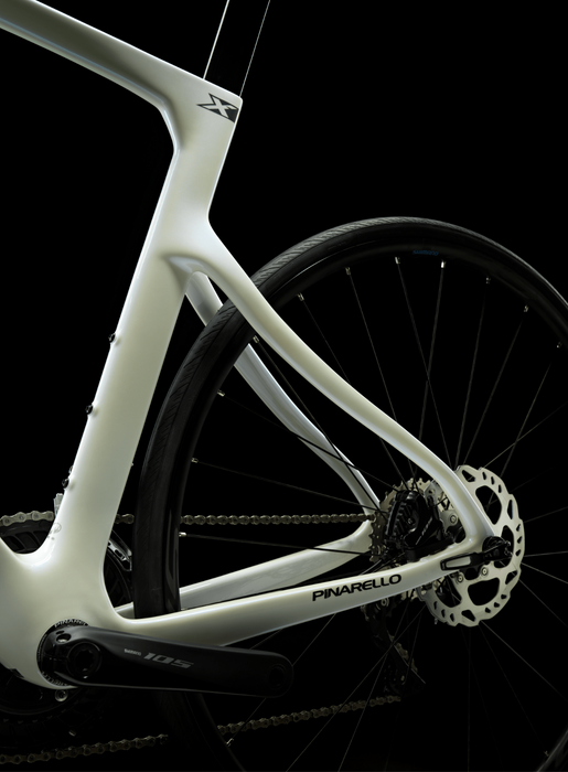 Pinarello X1 Shimano 105 12spd