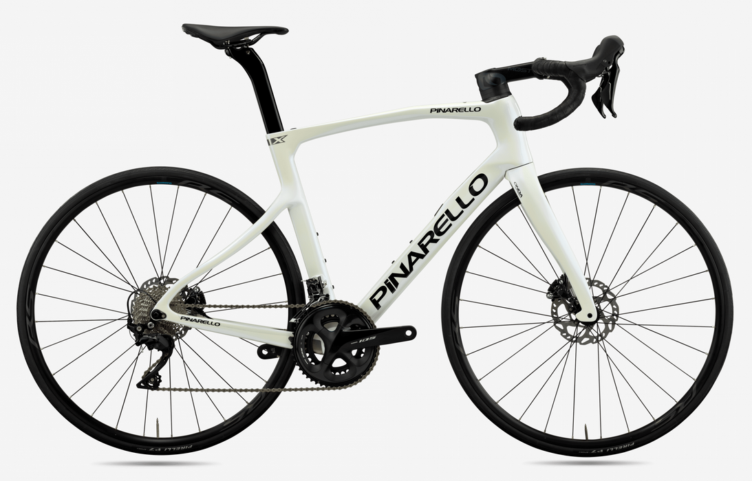 Pinarello X1 Shimano 105 12spd
