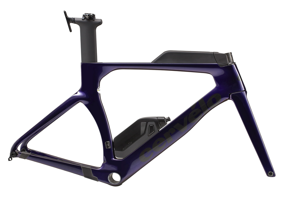 Cervelo P-Series Frameset