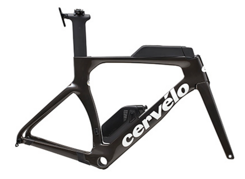 Cervelo P-Series Frameset
