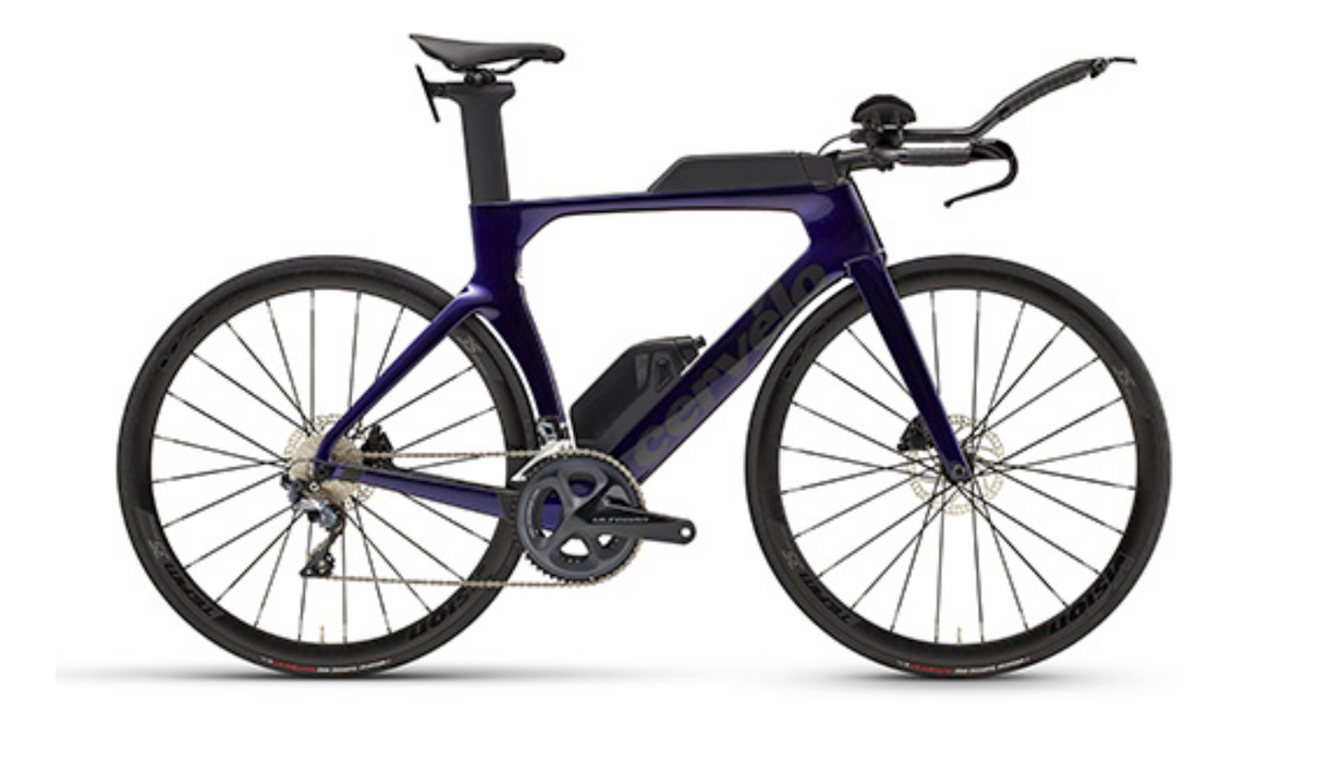 Cervelo P-Series Shimano Ultegra 11-Speed