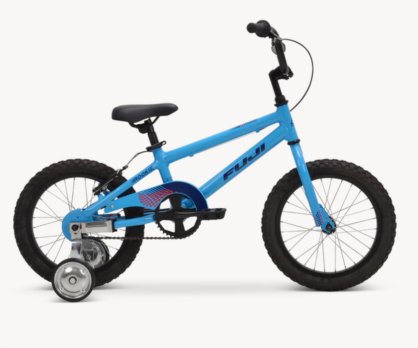 Fuji Rookie 16