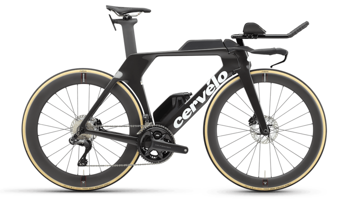 Cervelo P5 Shimano Ultegra Di2 12 Speed