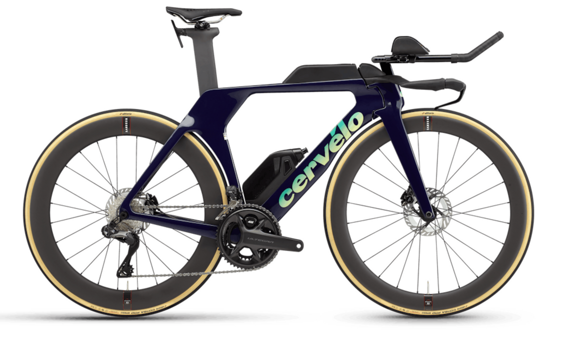 Cervelo P5 Shimano Ultegra Di2 12 Speed