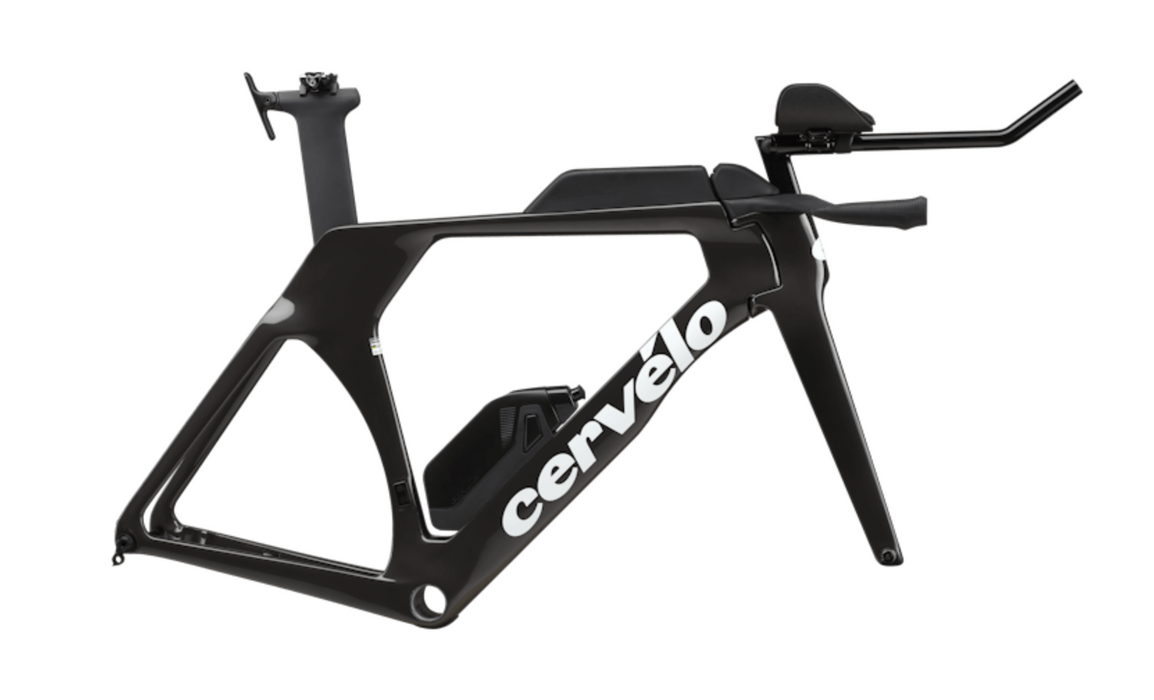 Cervelo P5 Frameset - 2025