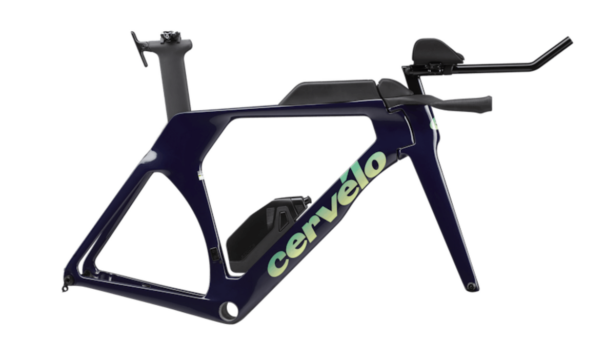 Cervelo P5 Frameset - 2025