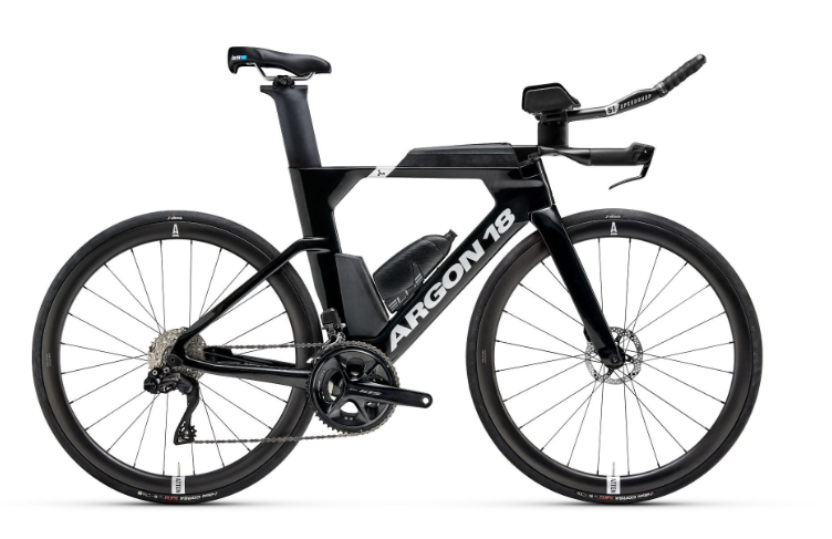 Argon 18 E-117 Shimano 105 Di2