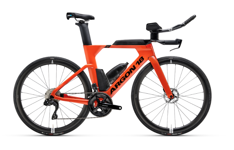 Argon 18 E-117 Shimano 105 Di2