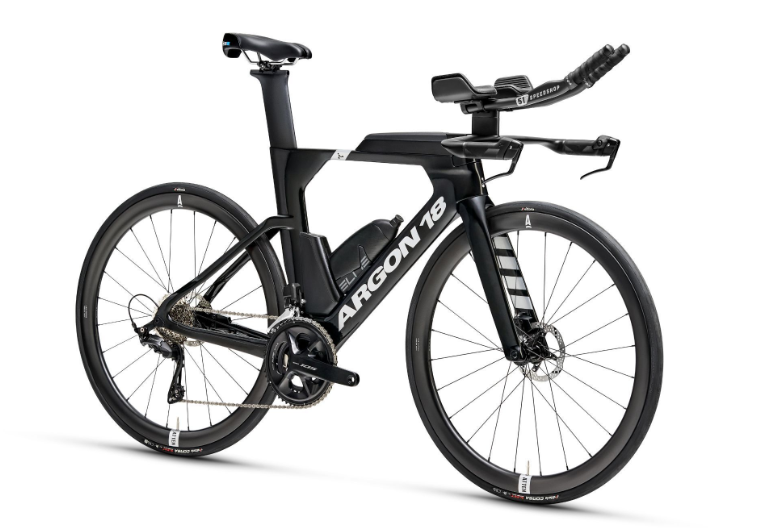Argon 18 E-117 Shimano 105 Di2