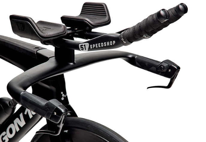Argon 18 E-117 Shimano 105 Di2